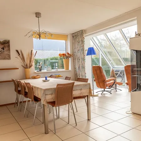 Bohemien 25 Holiday home *