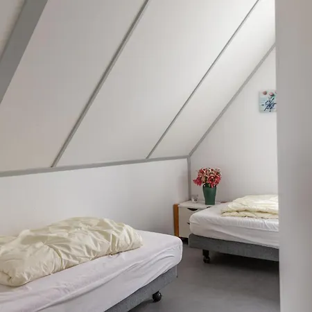 Bohemien 25 Sint Maartensvlotbrug