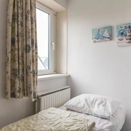 Bohemien 25 * Sint Maartensvlotbrug