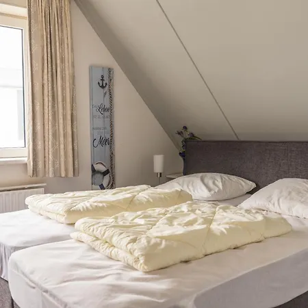 Holiday home Bohemien 25