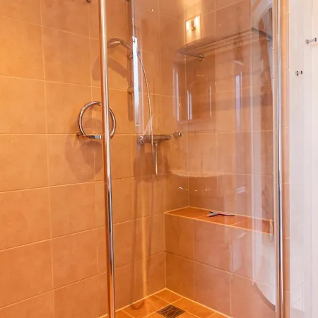 Bohemien 25 Holiday home *