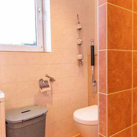 Bohemien 25 Holiday home *