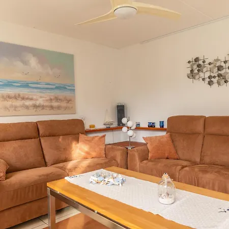 Holiday home Bohemien 25 *