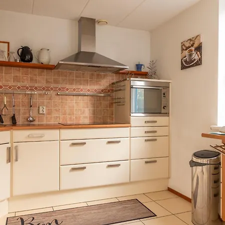 Bohemien 25 Holiday home