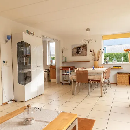 Holiday home Bohemien 25