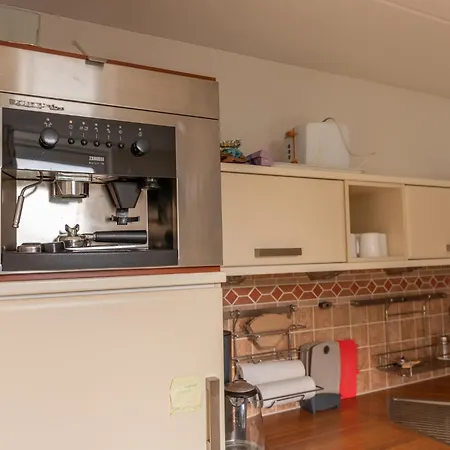 Bohemien 25 Holiday home *