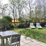 Vakantiehuis Bohemien 25 *