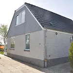 Vakantiehuis Bohemien 25 Sint Maartensvlotbrug