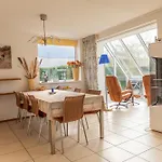 Bohemien 25 Vakantiehuis *