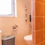 Bohemien 25 Vakantiehuis *