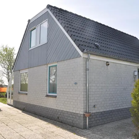 Tatil Evi Bohemien 25 Sint Maartensvlotbrug