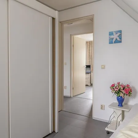 Bohemien 25 Tatil Evi Sint Maartensvlotbrug