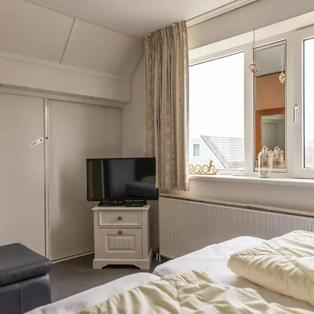 Bohemien 25 * Sint Maartensvlotbrug
